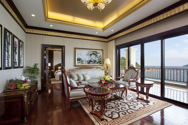 Phòng Presidential Suite